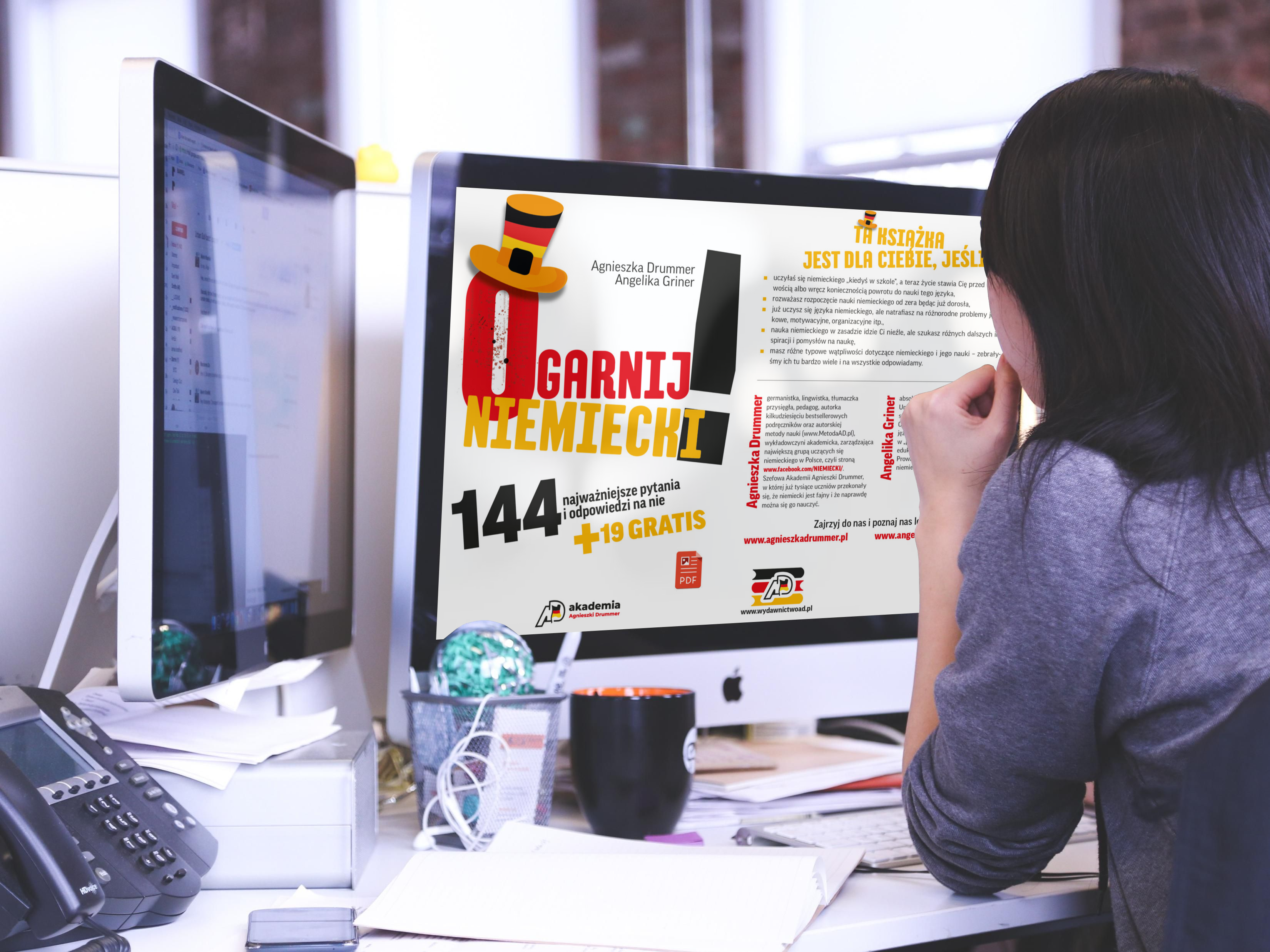 Ogarnij niemiecki! EBOOK - obrazek 8