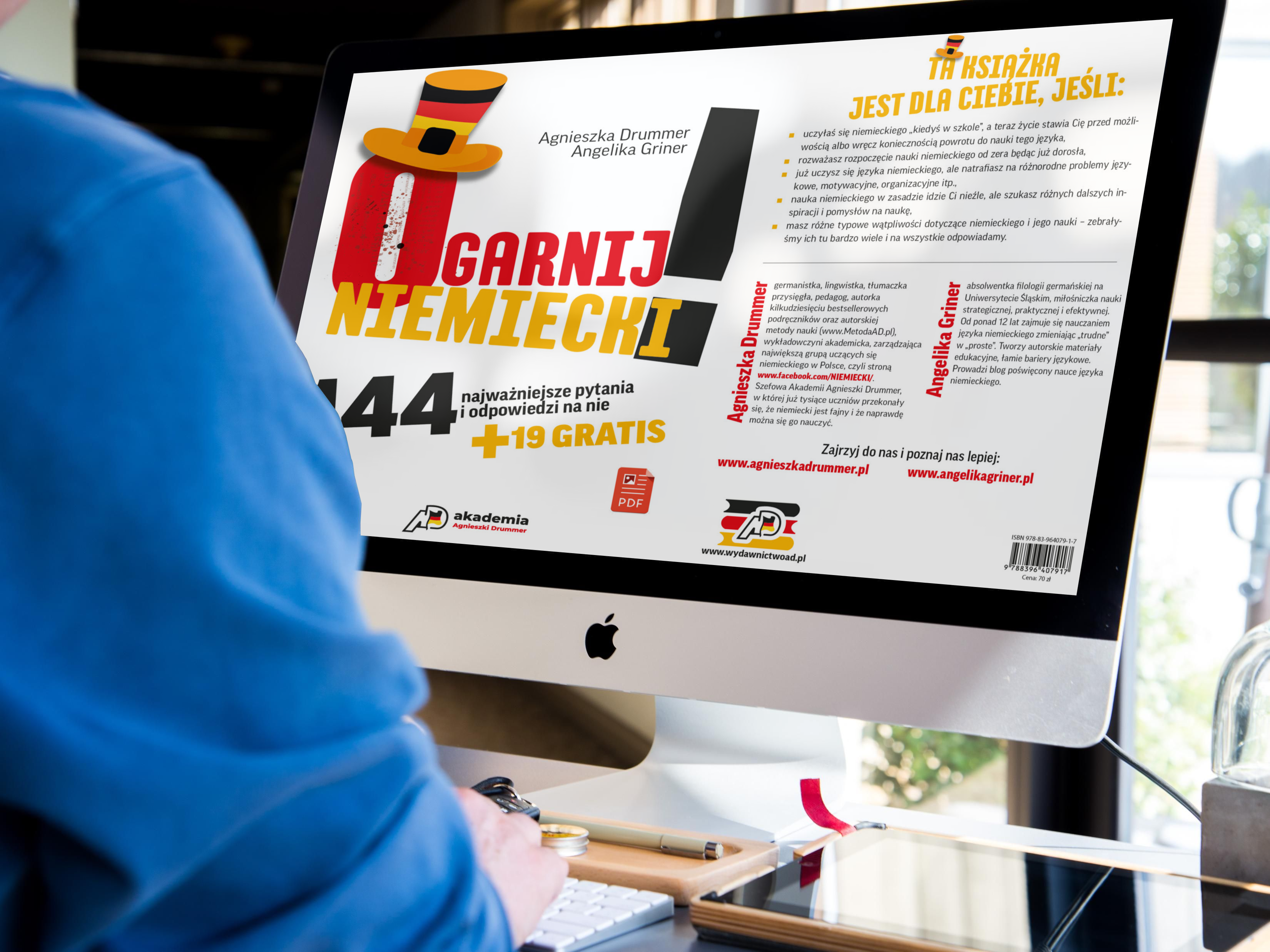 Ogarnij niemiecki! EBOOK - obrazek 7