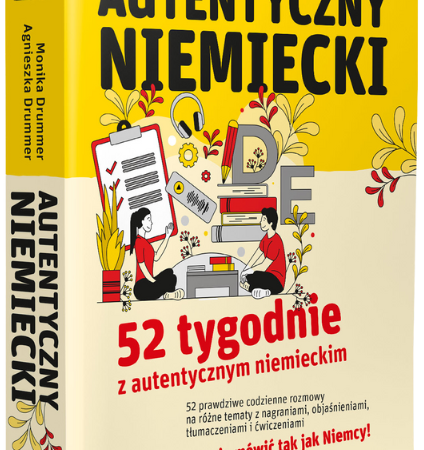 Autentyczny Niemiecki
