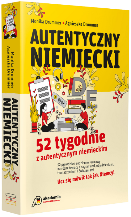 Autentyczny Niemiecki
