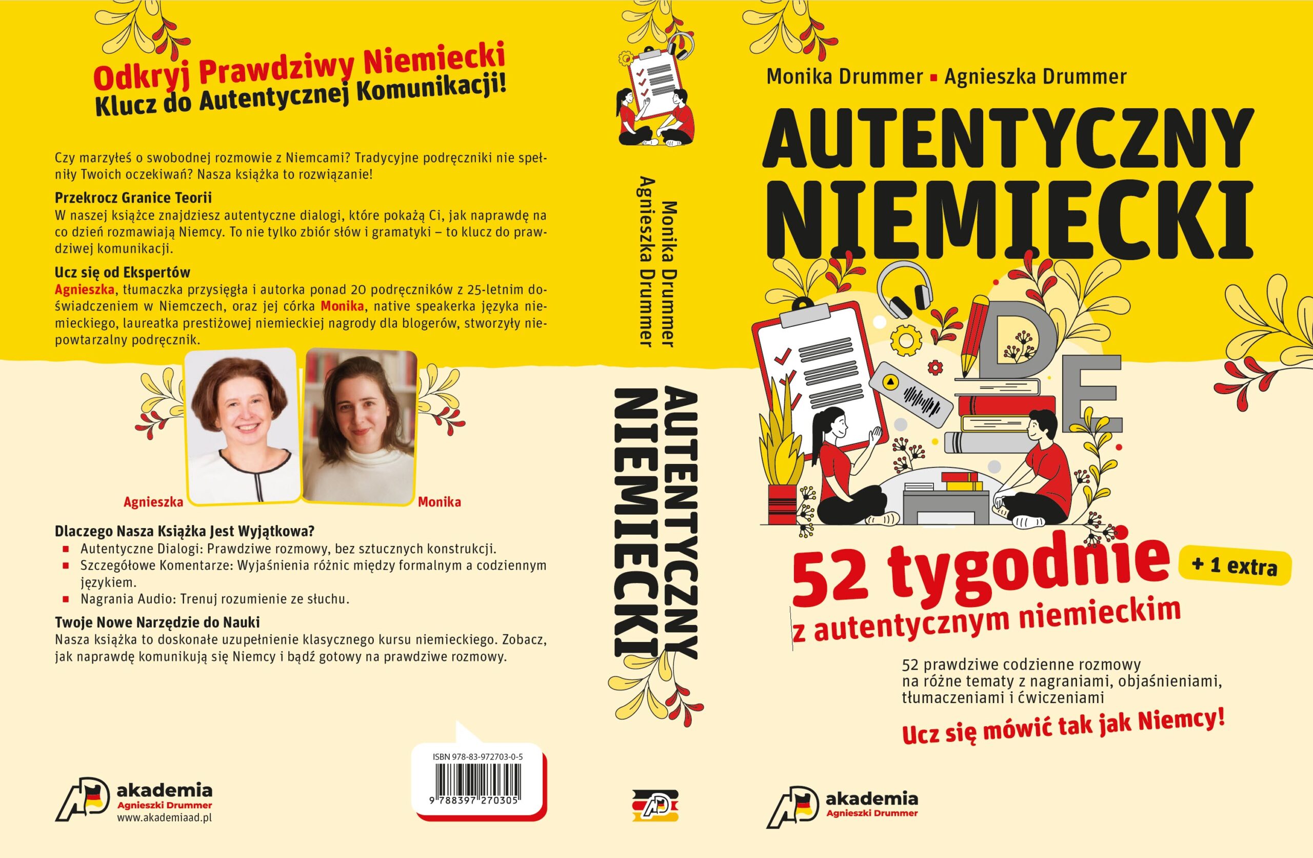 Autentyczny Niemiecki - obrazek 2