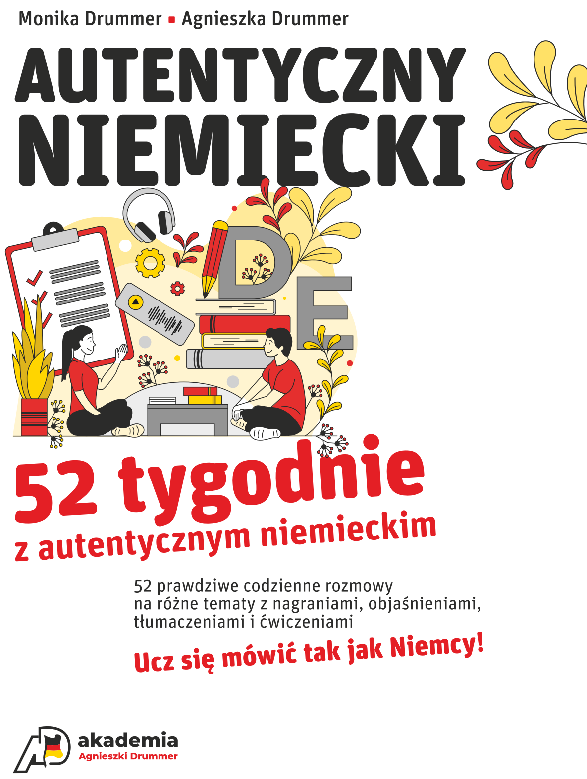 Autentyczny Niemiecki - obrazek 3